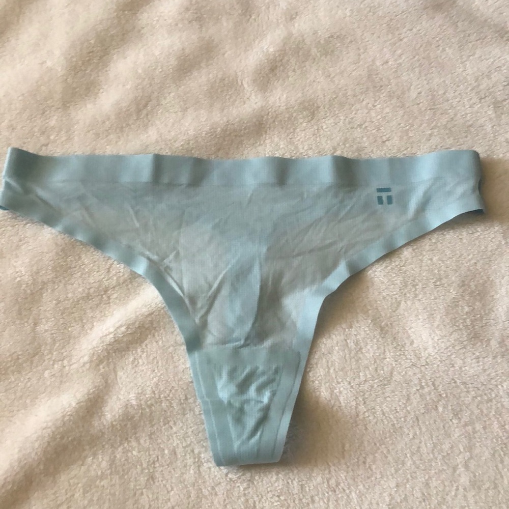 Tommy John women’s Air mesh thong